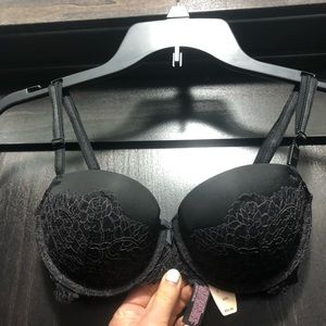 NWT Victoria’s Secret Dream Angels Push-up